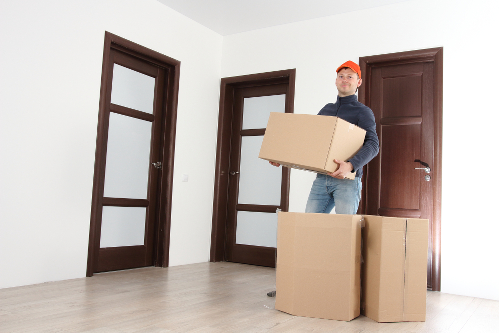Local Movers In Ramona