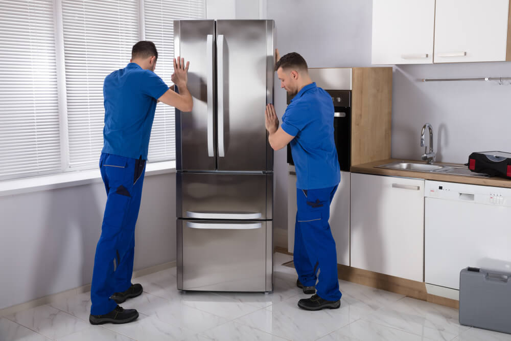 Affordable Movers San Marcos