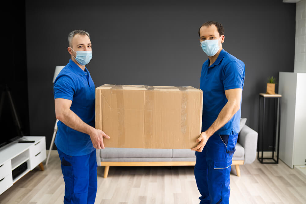 Local Moving Experts Glendale, AZ