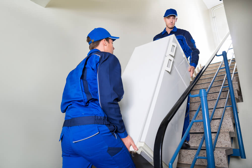 Moving Company Customer Reviews Glendale