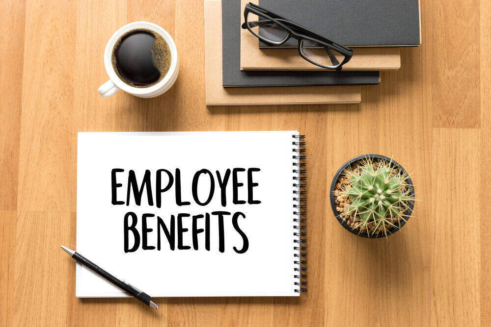 Taylor Benefits Broker